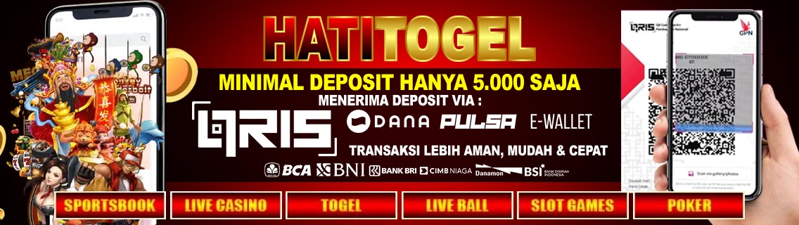 Live Draw Sdy